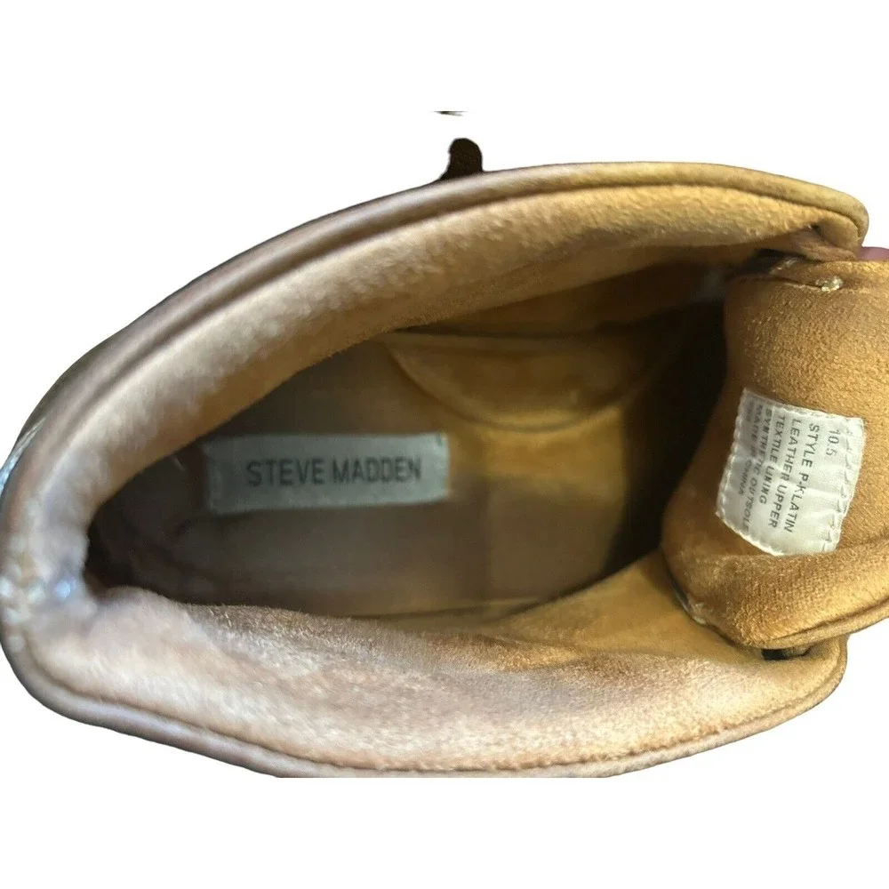 Steve Madden good used